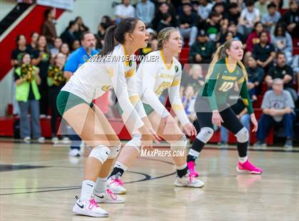 Thumbnail 1 in Glendale vs Moorpark (CIF SS Division 6 Final) photogallery.