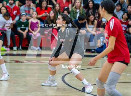 Thumbnail 2 in Glendale vs Moorpark (CIF SS Division 6 Final) photogallery.
