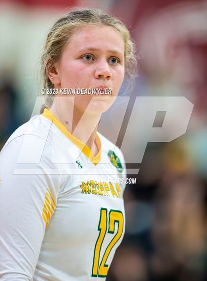 Thumbnail 3 in Glendale vs Moorpark (CIF SS Division 6 Final) photogallery.