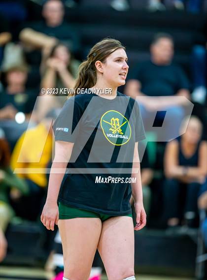 Thumbnail 3 in Glendale vs Moorpark (CIF SS Division 6 Final) photogallery.
