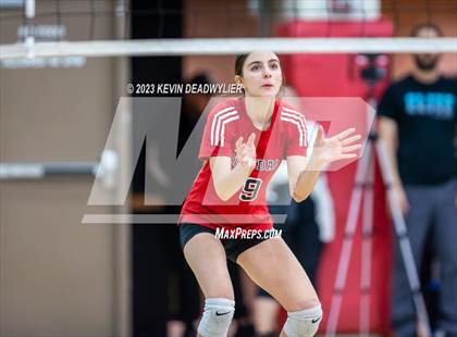 Thumbnail 3 in Glendale vs Moorpark (CIF SS Division 6 Final) photogallery.