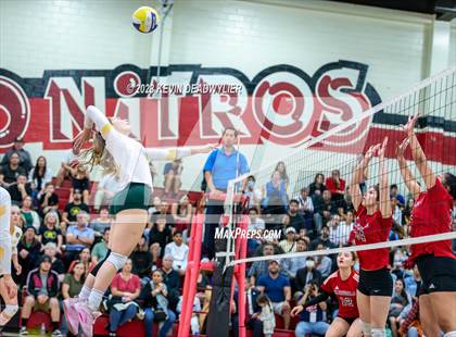Thumbnail 1 in Glendale vs Moorpark (CIF SS Division 6 Final) photogallery.