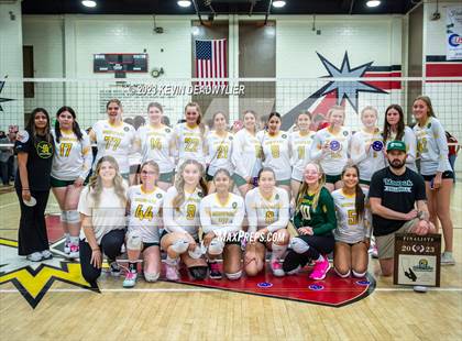 Thumbnail 1 in Glendale vs Moorpark (CIF SS Division 6 Final) photogallery.