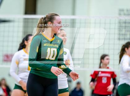 Thumbnail 3 in Glendale vs Moorpark (CIF SS Division 6 Final) photogallery.