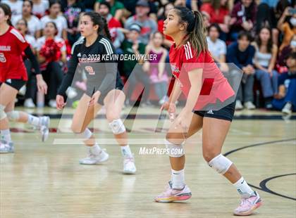 Thumbnail 1 in Glendale vs Moorpark (CIF SS Division 6 Final) photogallery.