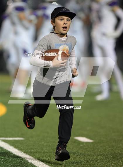 Thumbnail 2 in Puyallup vs. Mount Si (WIAA 4A Quarterfinal) photogallery.