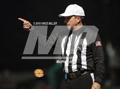 Thumbnail 3 in Puyallup vs. Mount Si (WIAA 4A Quarterfinal) photogallery.