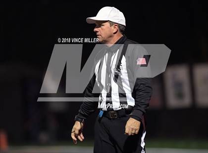 Thumbnail 2 in Puyallup vs. Mount Si (WIAA 4A Quarterfinal) photogallery.