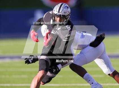 Thumbnail 2 in Prosper vs. Guyer (UIL 6A Division 2 Quarterfinal) photogallery.