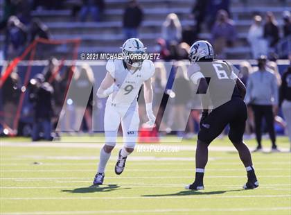 Thumbnail 1 in Prosper vs. Guyer (UIL 6A Division 2 Quarterfinal) photogallery.