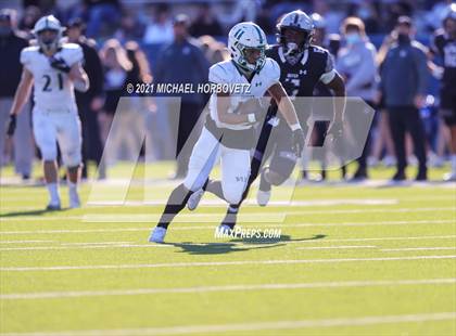 Thumbnail 2 in Prosper vs. Guyer (UIL 6A Division 2 Quarterfinal) photogallery.