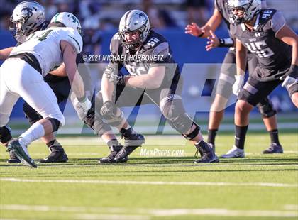 Thumbnail 1 in Prosper vs. Guyer (UIL 6A Division 2 Quarterfinal) photogallery.