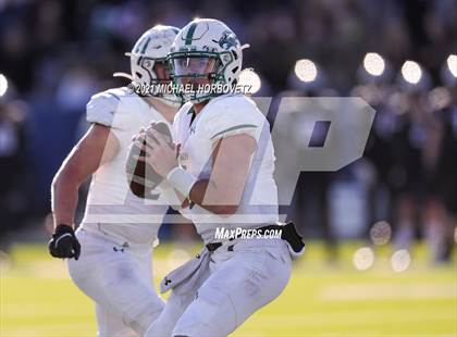 Thumbnail 3 in Prosper vs. Guyer (UIL 6A Division 2 Quarterfinal) photogallery.
