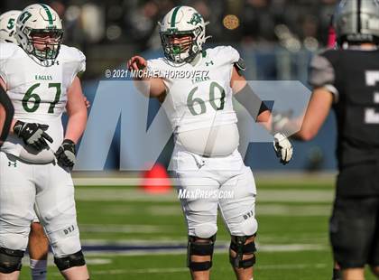 Thumbnail 3 in Prosper vs. Guyer (UIL 6A Division 2 Quarterfinal) photogallery.
