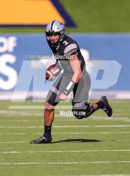 Thumbnail 1 in Prosper vs. Guyer (UIL 6A Division 2 Quarterfinal) photogallery.
