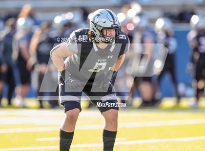 Thumbnail 2 in Prosper vs. Guyer (UIL 6A Division 2 Quarterfinal) photogallery.