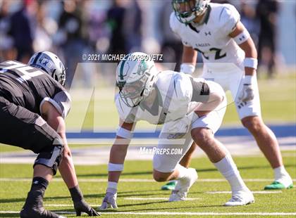 Thumbnail 1 in Prosper vs. Guyer (UIL 6A Division 2 Quarterfinal) photogallery.