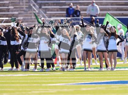 Thumbnail 1 in Prosper vs. Guyer (UIL 6A Division 2 Quarterfinal) photogallery.
