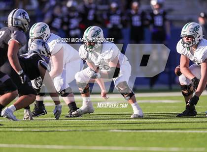 Thumbnail 3 in Prosper vs. Guyer (UIL 6A Division 2 Quarterfinal) photogallery.