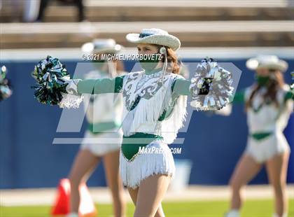 Thumbnail 3 in Prosper vs. Guyer (UIL 6A Division 2 Quarterfinal) photogallery.