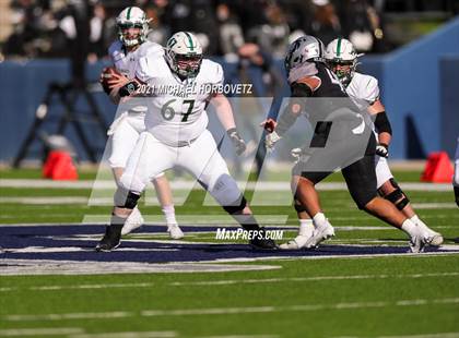 Thumbnail 1 in Prosper vs. Guyer (UIL 6A Division 2 Quarterfinal) photogallery.