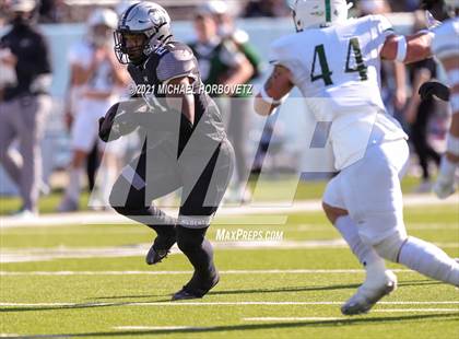 Thumbnail 1 in Prosper vs. Guyer (UIL 6A Division 2 Quarterfinal) photogallery.
