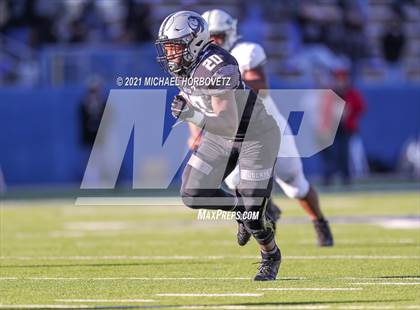 Thumbnail 2 in Prosper vs. Guyer (UIL 6A Division 2 Quarterfinal) photogallery.