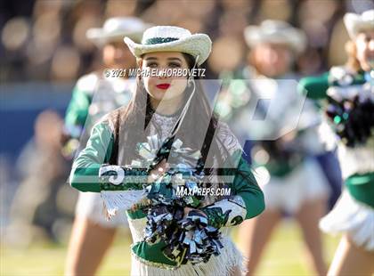 Thumbnail 1 in Prosper vs. Guyer (UIL 6A Division 2 Quarterfinal) photogallery.