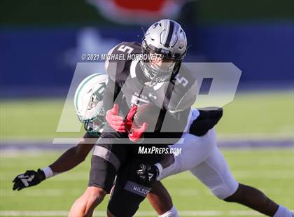 Thumbnail 3 in Prosper vs. Guyer (UIL 6A Division 2 Quarterfinal) photogallery.