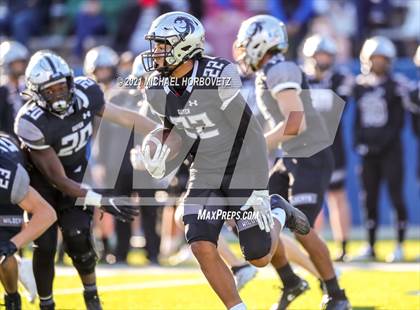 Thumbnail 1 in Prosper vs. Guyer (UIL 6A Division 2 Quarterfinal) photogallery.