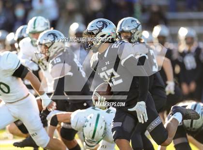 Thumbnail 1 in Prosper vs. Guyer (UIL 6A Division 2 Quarterfinal) photogallery.