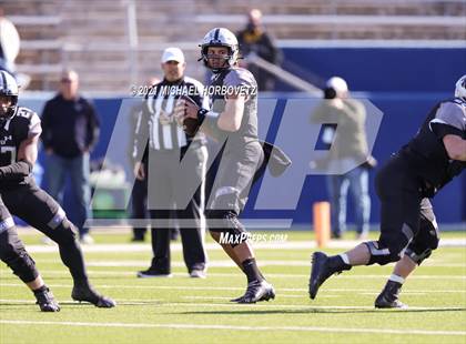 Thumbnail 1 in Prosper vs. Guyer (UIL 6A Division 2 Quarterfinal) photogallery.