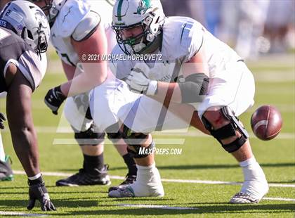 Thumbnail 3 in Prosper vs. Guyer (UIL 6A Division 2 Quarterfinal) photogallery.