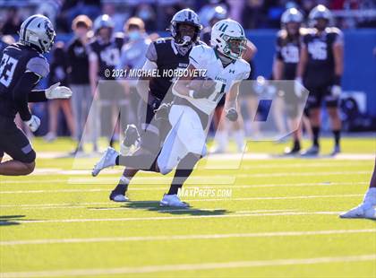 Thumbnail 3 in Prosper vs. Guyer (UIL 6A Division 2 Quarterfinal) photogallery.