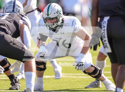 Thumbnail 3 in Prosper vs. Guyer (UIL 6A Division 2 Quarterfinal) photogallery.