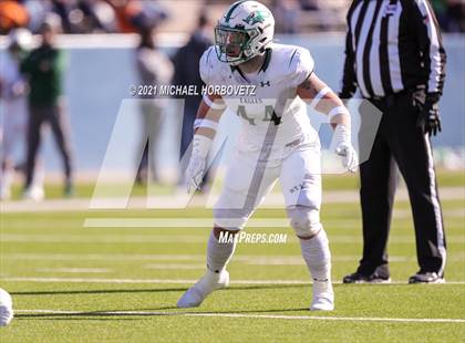 Thumbnail 1 in Prosper vs. Guyer (UIL 6A Division 2 Quarterfinal) photogallery.