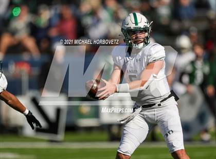 Thumbnail 1 in Prosper vs. Guyer (UIL 6A Division 2 Quarterfinal) photogallery.