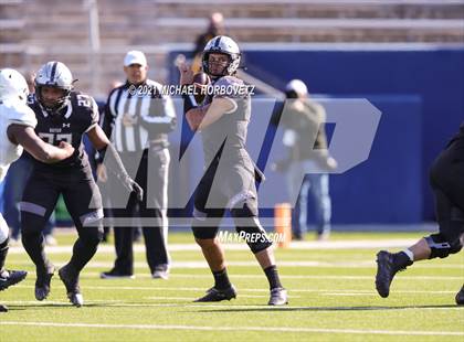 Thumbnail 1 in Prosper vs. Guyer (UIL 6A Division 2 Quarterfinal) photogallery.
