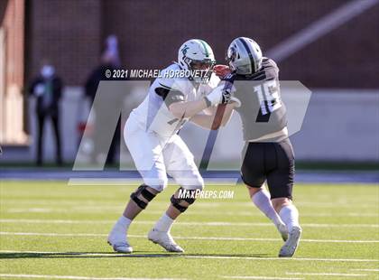 Thumbnail 2 in Prosper vs. Guyer (UIL 6A Division 2 Quarterfinal) photogallery.
