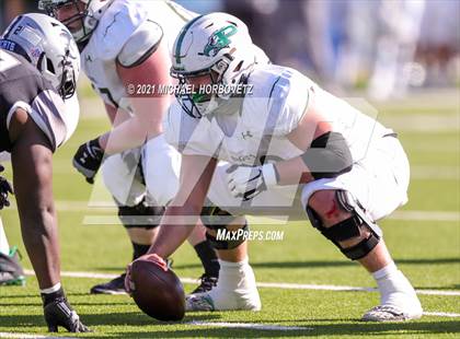 Thumbnail 1 in Prosper vs. Guyer (UIL 6A Division 2 Quarterfinal) photogallery.