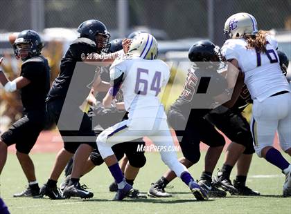 Thumbnail 3 in Bradshaw Christian @ Salesian College Preparatory photogallery.