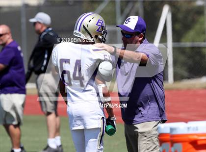 Thumbnail 1 in Bradshaw Christian @ Salesian College Preparatory photogallery.