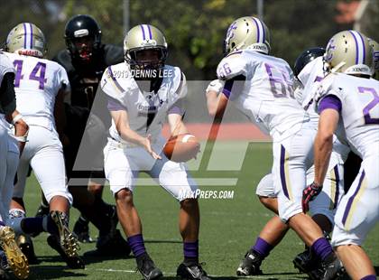 Thumbnail 3 in Bradshaw Christian @ Salesian College Preparatory photogallery.