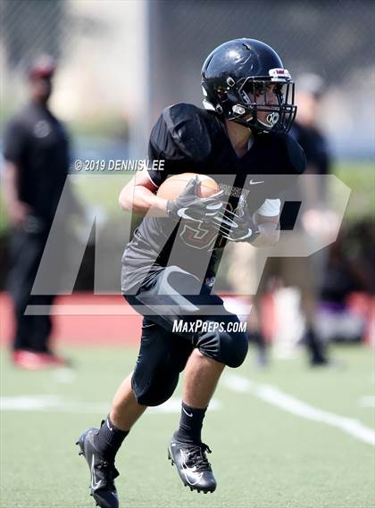 Thumbnail 1 in Bradshaw Christian @ Salesian College Preparatory photogallery.