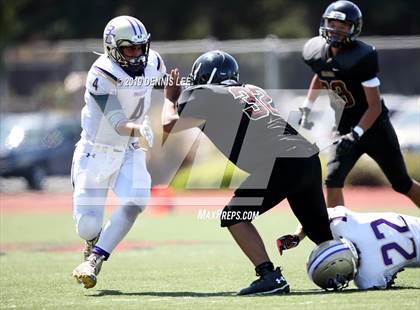 Thumbnail 1 in Bradshaw Christian @ Salesian College Preparatory photogallery.