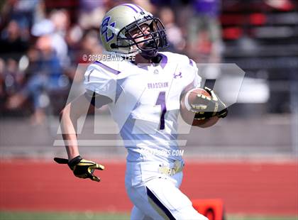 Thumbnail 3 in Bradshaw Christian @ Salesian College Preparatory photogallery.