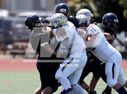 Thumbnail 2 in Bradshaw Christian @ Salesian College Preparatory photogallery.