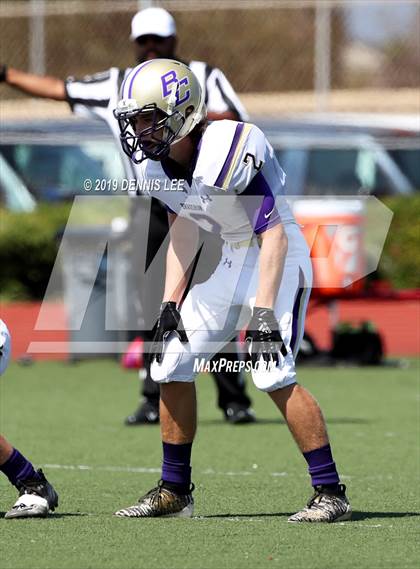Thumbnail 3 in Bradshaw Christian @ Salesian College Preparatory photogallery.