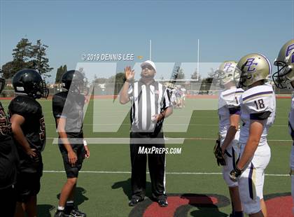 Thumbnail 3 in Bradshaw Christian @ Salesian College Preparatory photogallery.