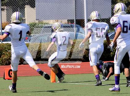 Thumbnail 2 in Bradshaw Christian @ Salesian College Preparatory photogallery.